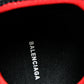 Вalenciaga Platform Sneaker 'Black Grey Red'