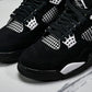 AJ4 Retro 'White Thunder'