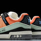Louis Vuittоп Trainer Low 'Orange Multi'