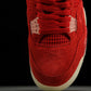 AJ4 Retro Oklahoma Sooners PE