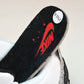 AJ4 Retro OG 'White Cement'