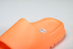 Yzy Slide 'Enflame Orange'