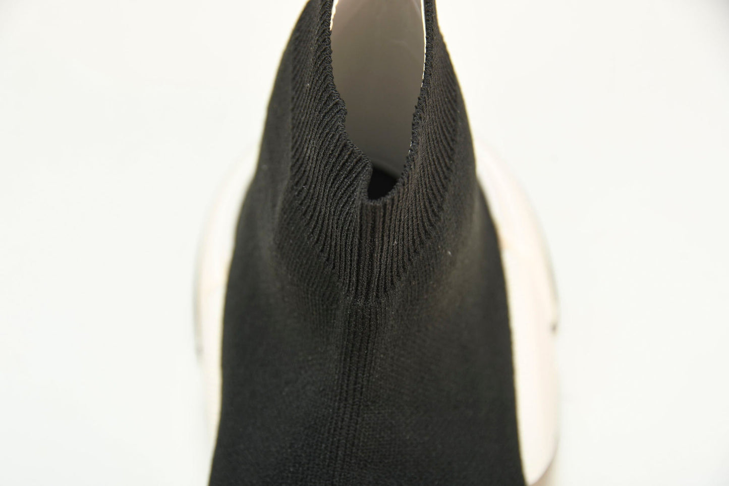 Speed 2.0 Trainers 'Black White' - UK 9 / US 10 / EU 43
