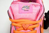 Powerpuff Girls x SB Dnk Low 'Blossom' - UK 6 / US 7 / EU 40