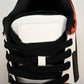 Off-White Out Of Office OOO Low Top 'Red Black White'