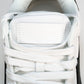Off-White Out Of Office OOO Low Top 'White Black'