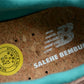 NB 2002R x Salehe Bembury 'Water Be The Guide'