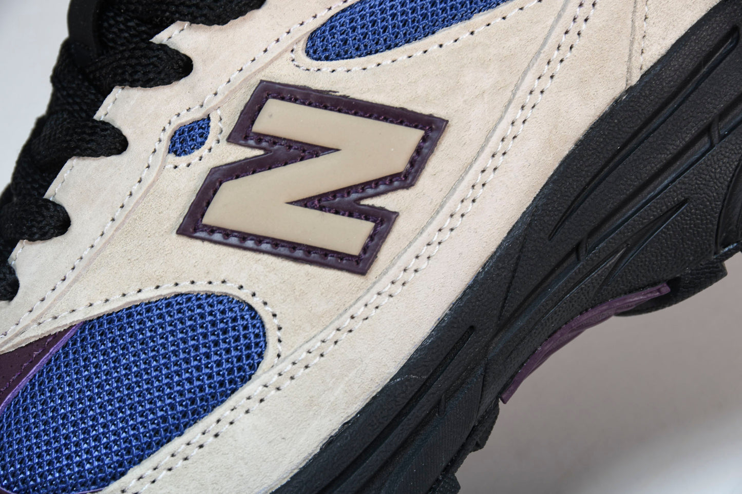 NB 993 x Aime Leon Dore 'Taupe'