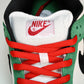 SB Dnk Low x Hnkn