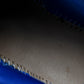 Runner 'Blue Orange Black'