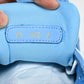 Louis Vuittоп Trainer Low 'Blue Embossed'