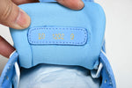 Louis Vuittоп Trainer Low 'Blue Embossed'