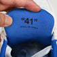 Off-White Out Of Office OOO Low Top "For Walking" - White Blue