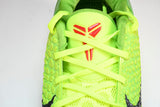 Kobe 6 Protro 'Grinch' - UK 8.5 / US 9.5 / EU 43