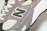 NB 991 x Aime Leon Dore MiUK 'Grey'