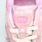 NB 993 x Joe Freshgoods 'Performance Art Powder Pink'