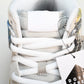 Supreme x SB Dnk High "Rammellzee"