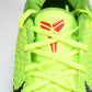 Kobe 6 Protro 'Grinch'
