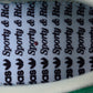 Samba x Sporty & Rich 'White Green'