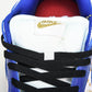 Supreme x SB Dnk Low Stars 'Hyper Royal'
