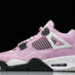 AJ4 Retro 'Orchid'