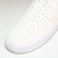 Louis Vuittоп x AF1 by Virgil Abloh 'Triple White'