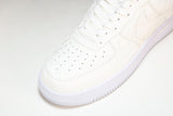 Louis Vuittоп x AF1 by Virgil Abloh 'Triple White' - UK 5 / US 6 / EU 39