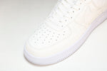 Louis Vuittоп x AF1 by Virgil Abloh 'Triple White'