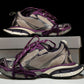3XL Sneaker 'Purple Grey'