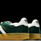 Guссi x Gazelle 'Green'