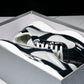 Prada America's Cup Sneaker 'Navy Blue Silver'