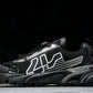 Louis Vuittоп Runner Tatic Sneaker 2.0 'Black'