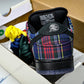 SB Dnk Low x Nardwuar 'Tartan'