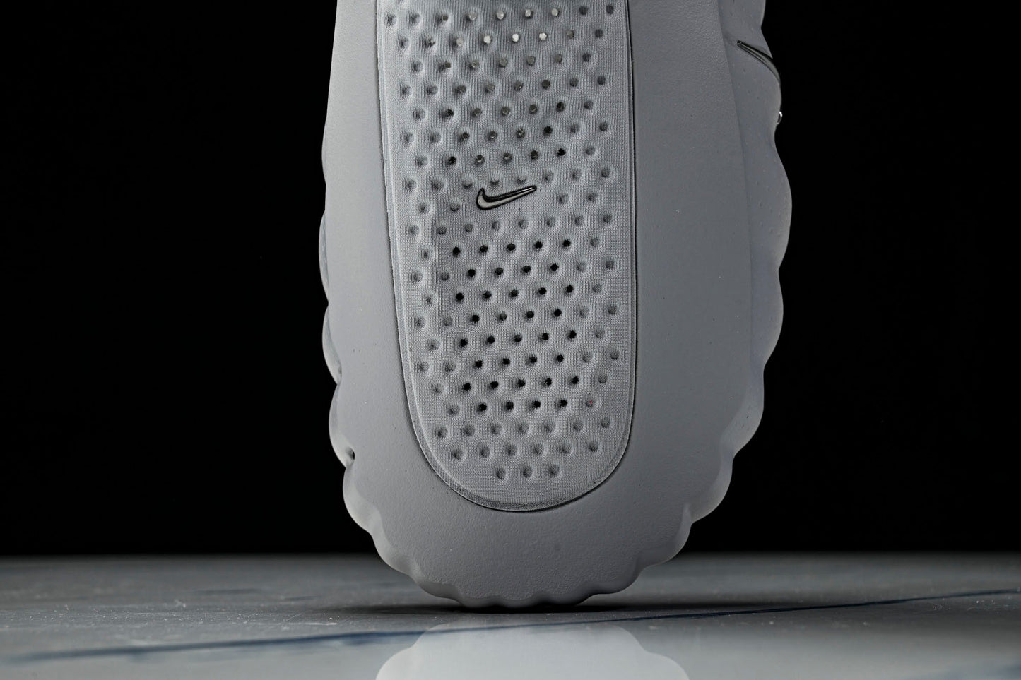 Mind 001 Slide 'Light Smoke Grey'
