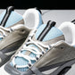 D1or B22 'Blue White'