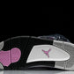 AJ4 Retro 'Orchid'