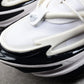 Balmain Unicorn Low-Top 'White Yellow'