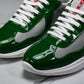Prada America's Cup Sneaker 'Green Silver' - UK 4 / US 5 / EU 38