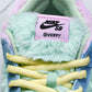 SB Dnk Low x Verdy 'Visti'