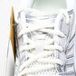 ASIСS Gel-Kayano 14 x JJJJound 'Silver White'