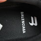Defender (Bouncer) Sneaker 'Black' - UK 11 / US 12 / EU 45