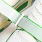 Louis Vuittоп Trainer Low Velcro Strap 'Green Mesh'