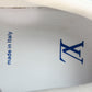 Louis Vuittоп Trainer Low 'Monogram Denim White Blue'