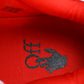 Off-White Out Of Office OOO Low Top 'White Red'