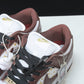 Supreme x SB Dnk Low Stars 'Barkroot Brown'