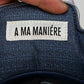 AJ5 Retro x A Ma Maniere 'Dawn'