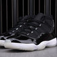 AJ11 Retro 'Jubilee 25th Anniversary'