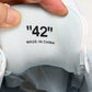 Off-White Out Of Office OOO Low Top "For Walking" - White Black
