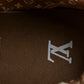 Louis Vuittоп Skate Sneaker 'Brown Snakeskin'