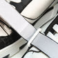 Louis Vuittоп Trainer Low Velcro Strap 'Monogram Denim Black'